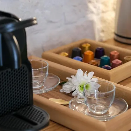 Continuum 28 Casa vacanze Castellana Grotte
