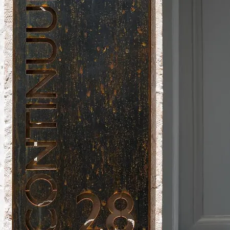 Continuum 28 Vakantiehuis *
