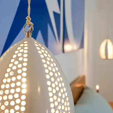 Holiday home Continuum 28 Castellana Grotte