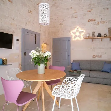 Continuum 28 Castellana Grotte