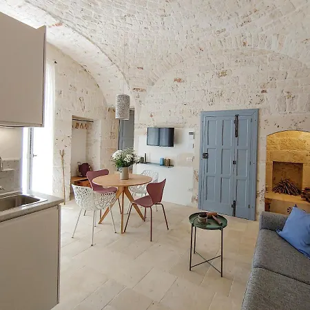 Continuum 28 Castellana Grotte