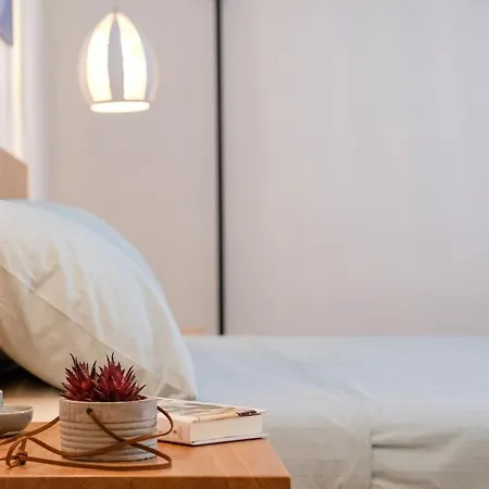 Continuum 28 Holiday home *