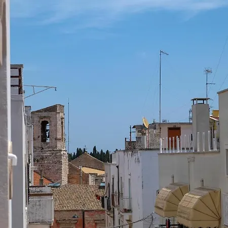 Holiday home Continuum 28 Castellana Grotte