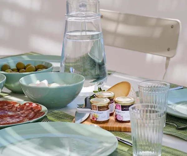 Continuum 28 別荘 カステッラーナ・グロッテ