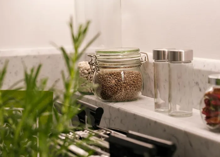 Continuum 28 別荘 カステッラーナ・グロッテ