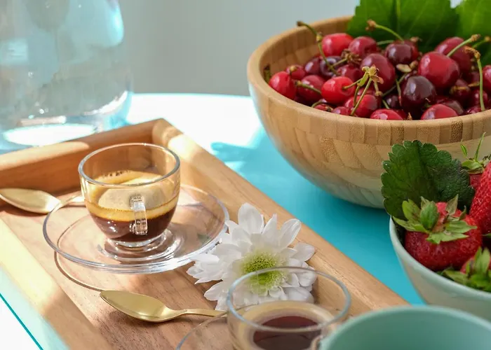 بيت للعطل Continuum 28 كاستيلانا غروتي