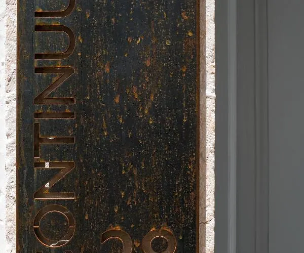 Continuum 28 別荘 *