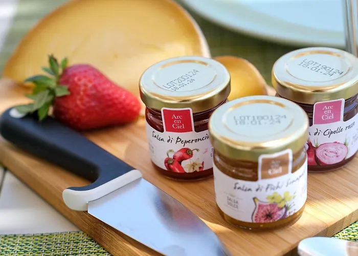 بيت للعطل Continuum 28 كاستيلانا غروتي