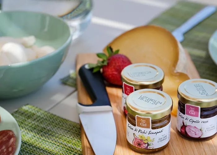 Continuum 28 カステッラーナ・グロッテ