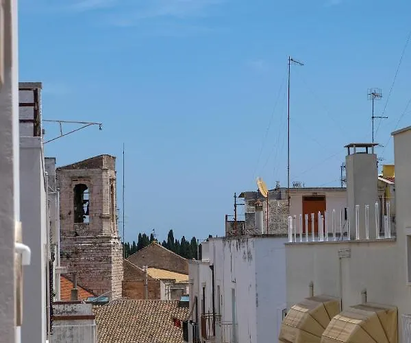 別荘 Continuum 28 カステッラーナ・グロッテ